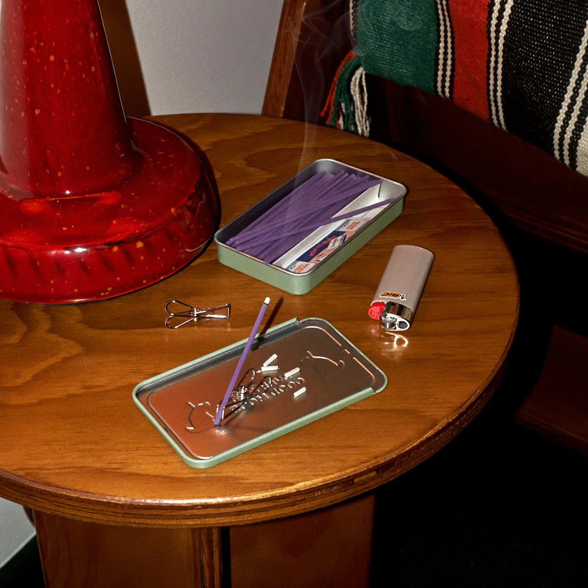 Otto's Corner Store - Natural Incense Sticks - Do Not Disturb