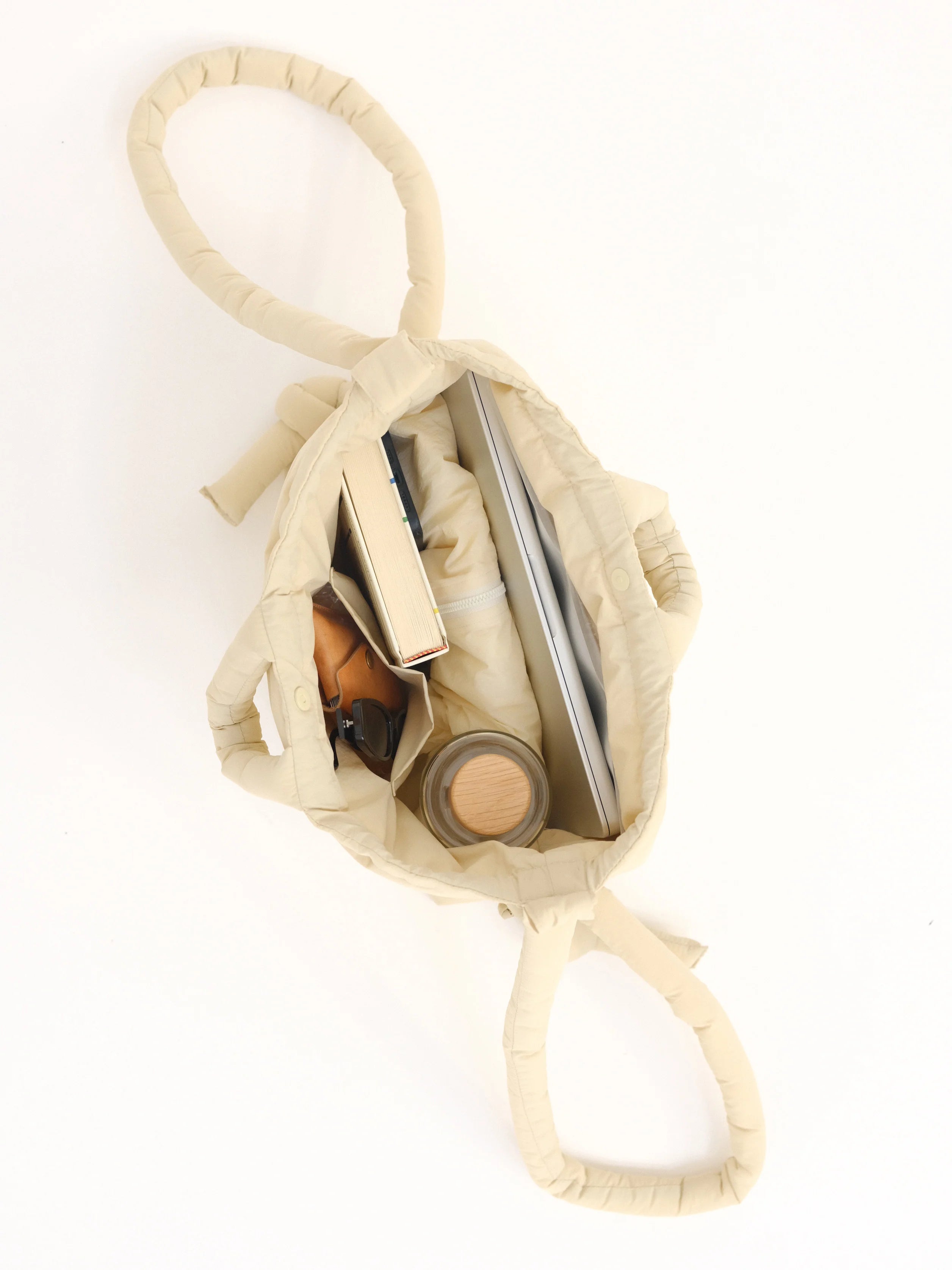 Otto's Corner Store - Ona Soft Bag