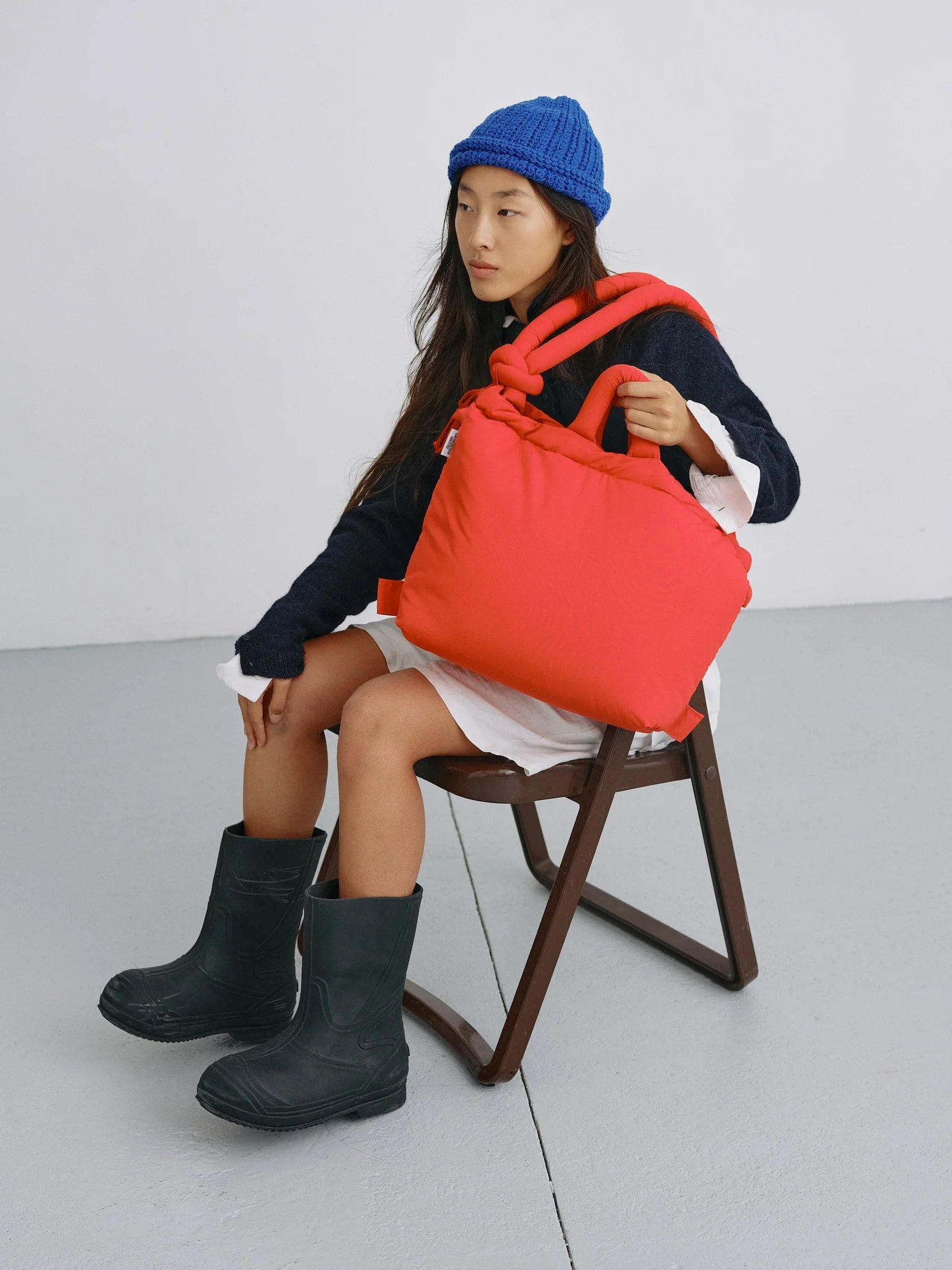 Otto's Corner Store - Ona Soft Bag