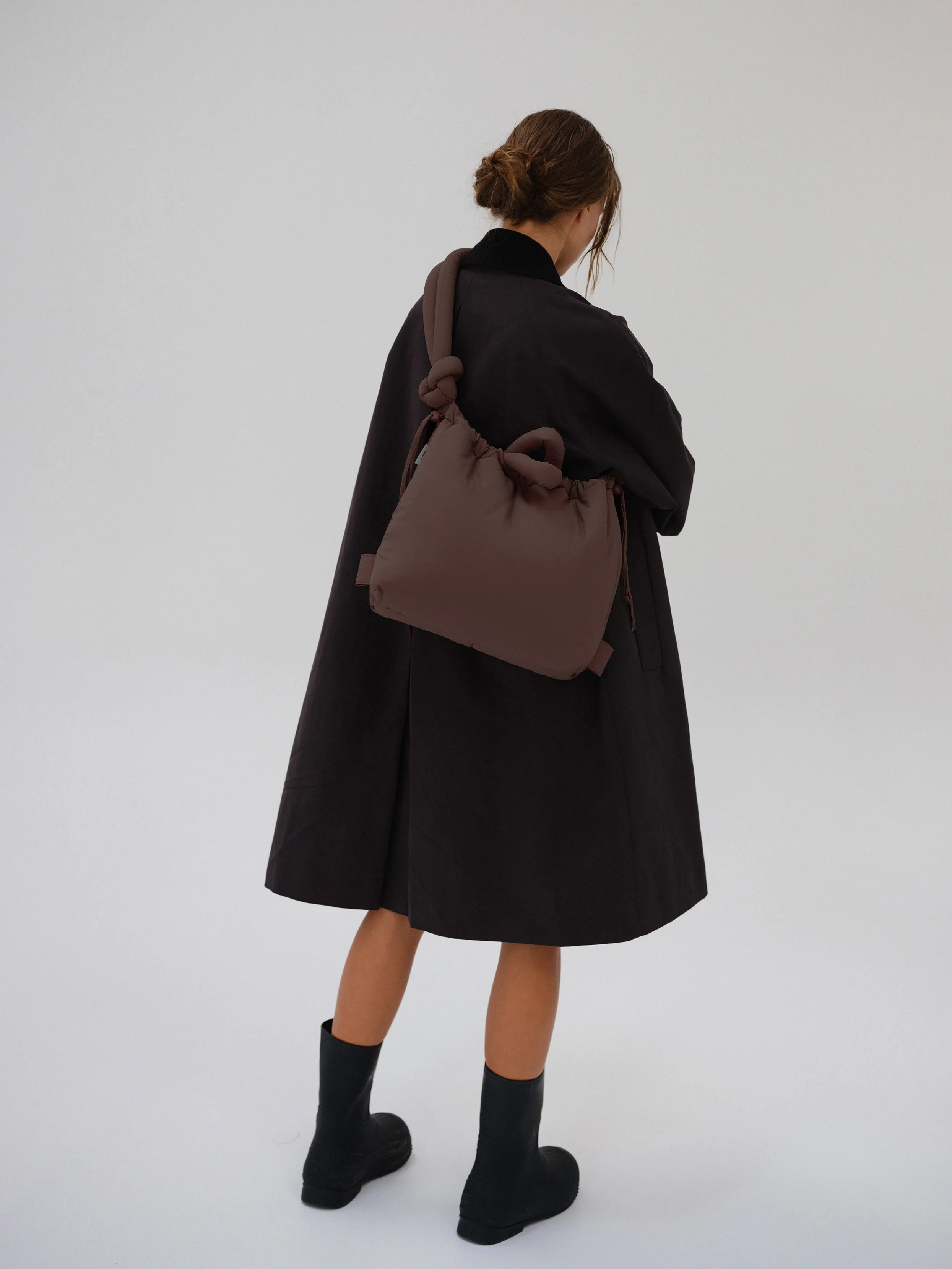 Otto's Corner Store - Ona Soft Bag