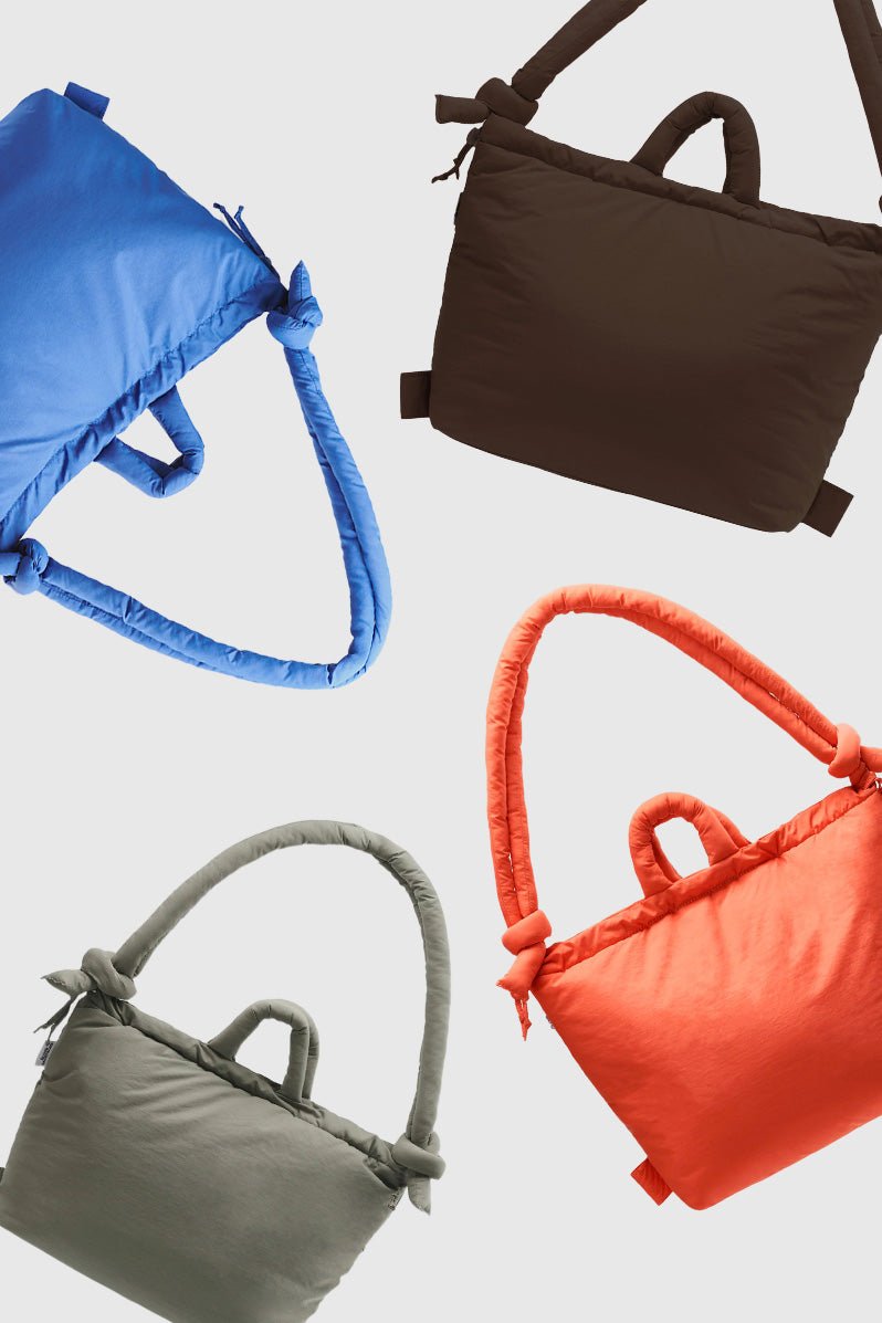 Otto's Corner Store - Ona Soft Bags
