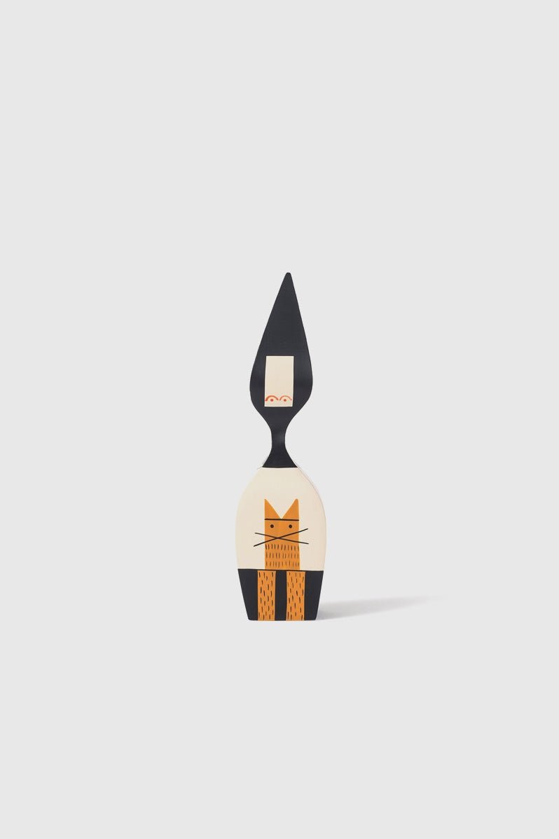 Vitra Wooden Doll - No. 20 – Otto's Corner Store