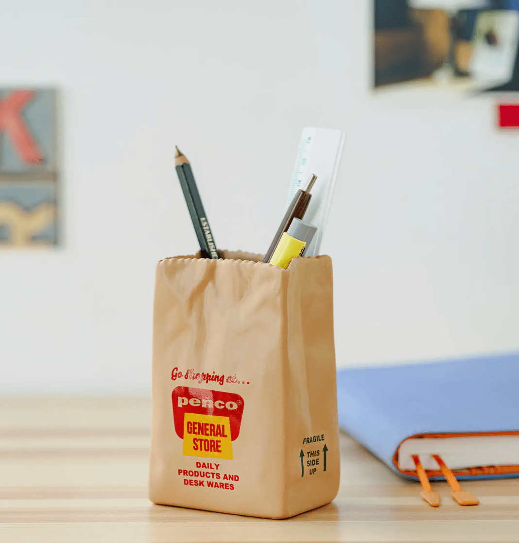 Office - Otto's Corner Store