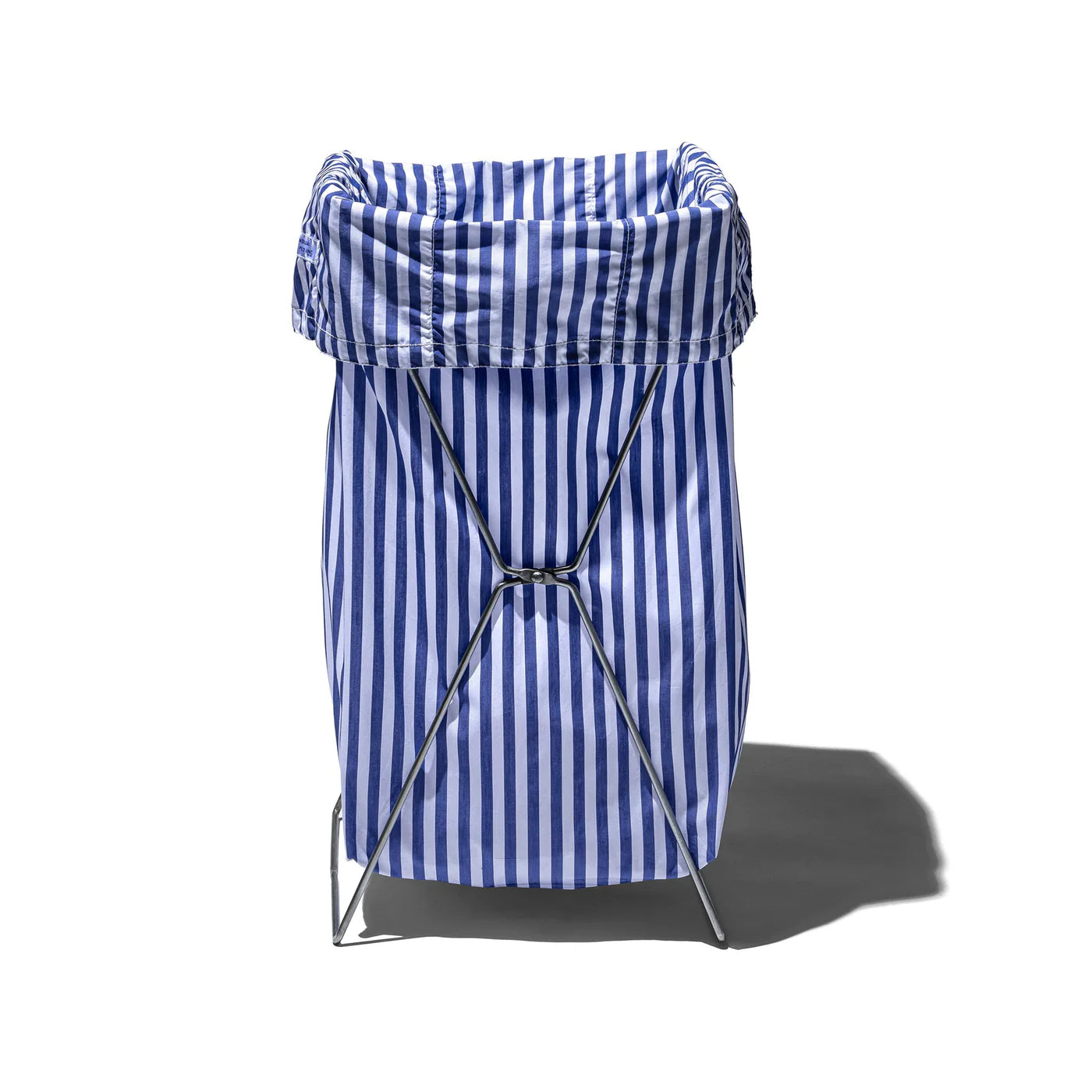 Shirt Fabric Folding Laundry Basket