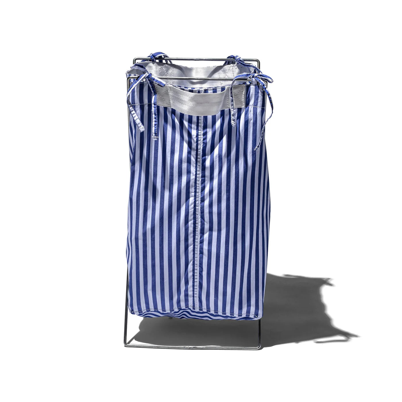 Shirt Fabric Folding Laundry Basket