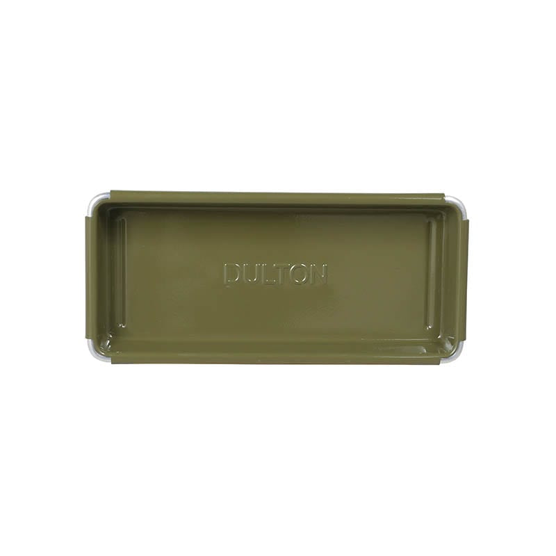 Dulton | Desktop Tray