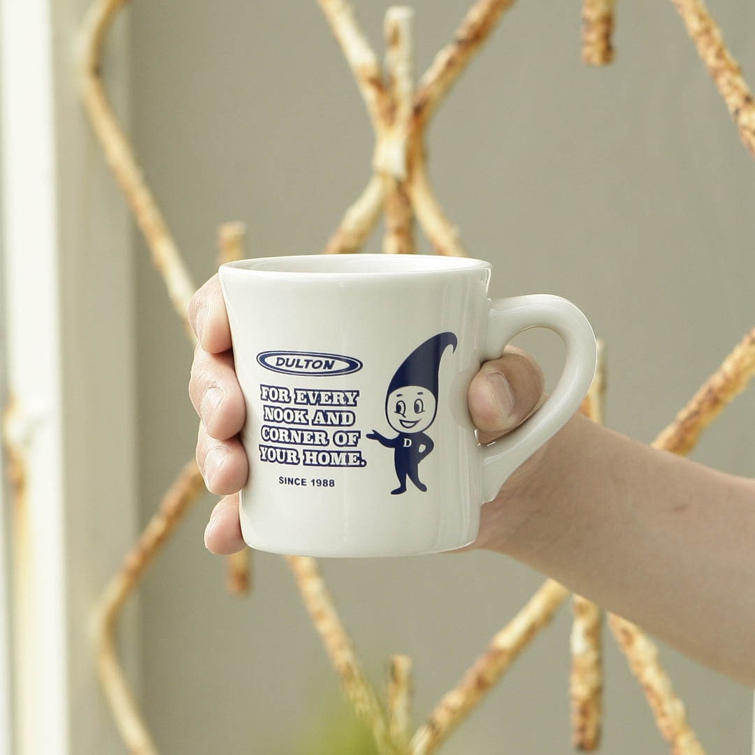 Dulton | Mug Boy