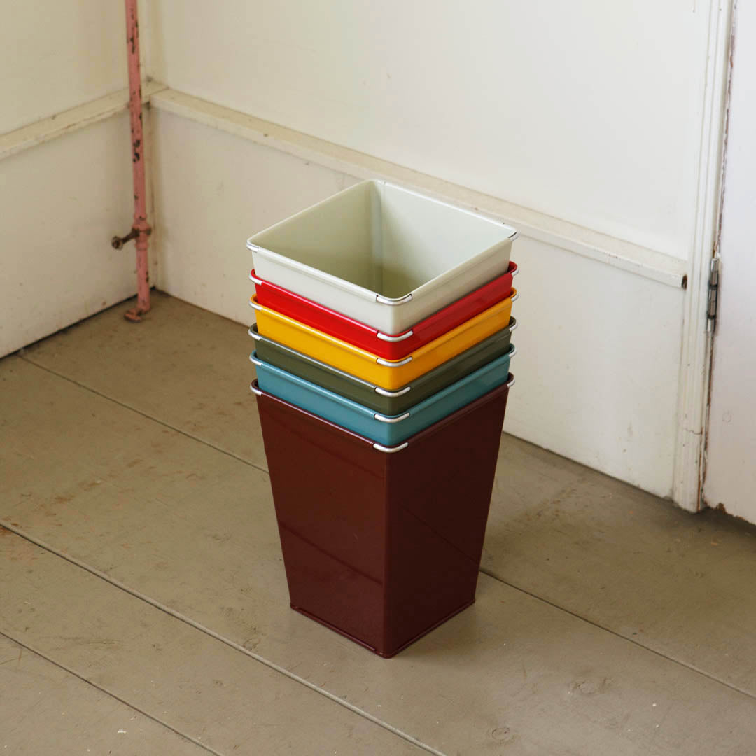 Dulton | Dust Box