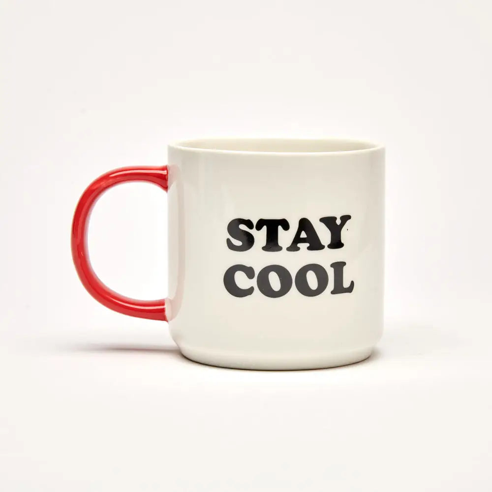 Peanuts | Stay Cool Mug