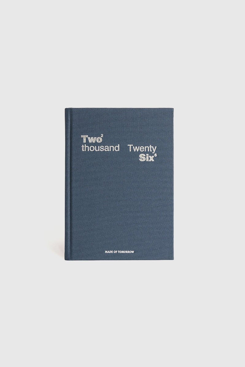 Otto's Corner Store - 2026 A5 Weekly Diary