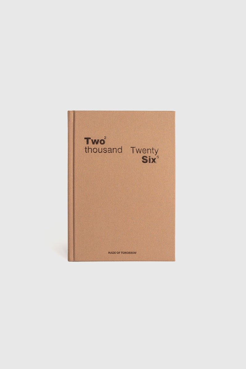 Otto's Corner Store - 2026 A5 Weekly Diary