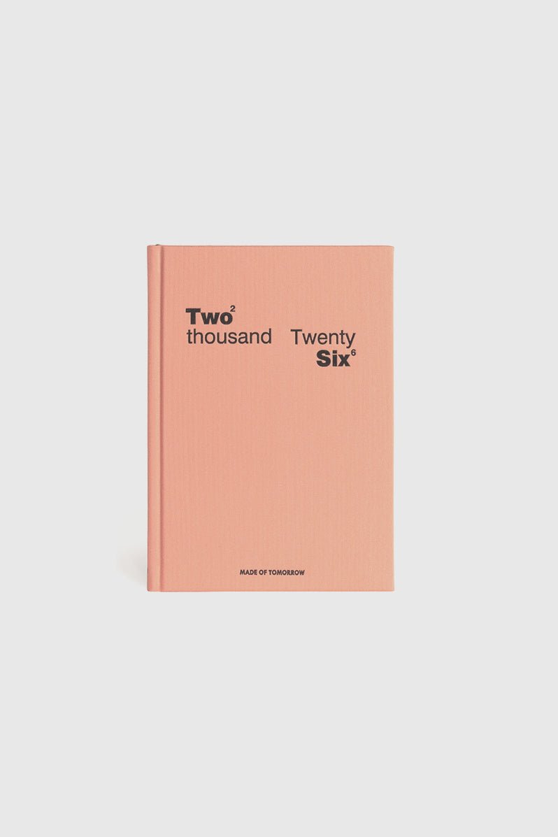 Otto's Corner Store - 2026 A5 Weekly Diary