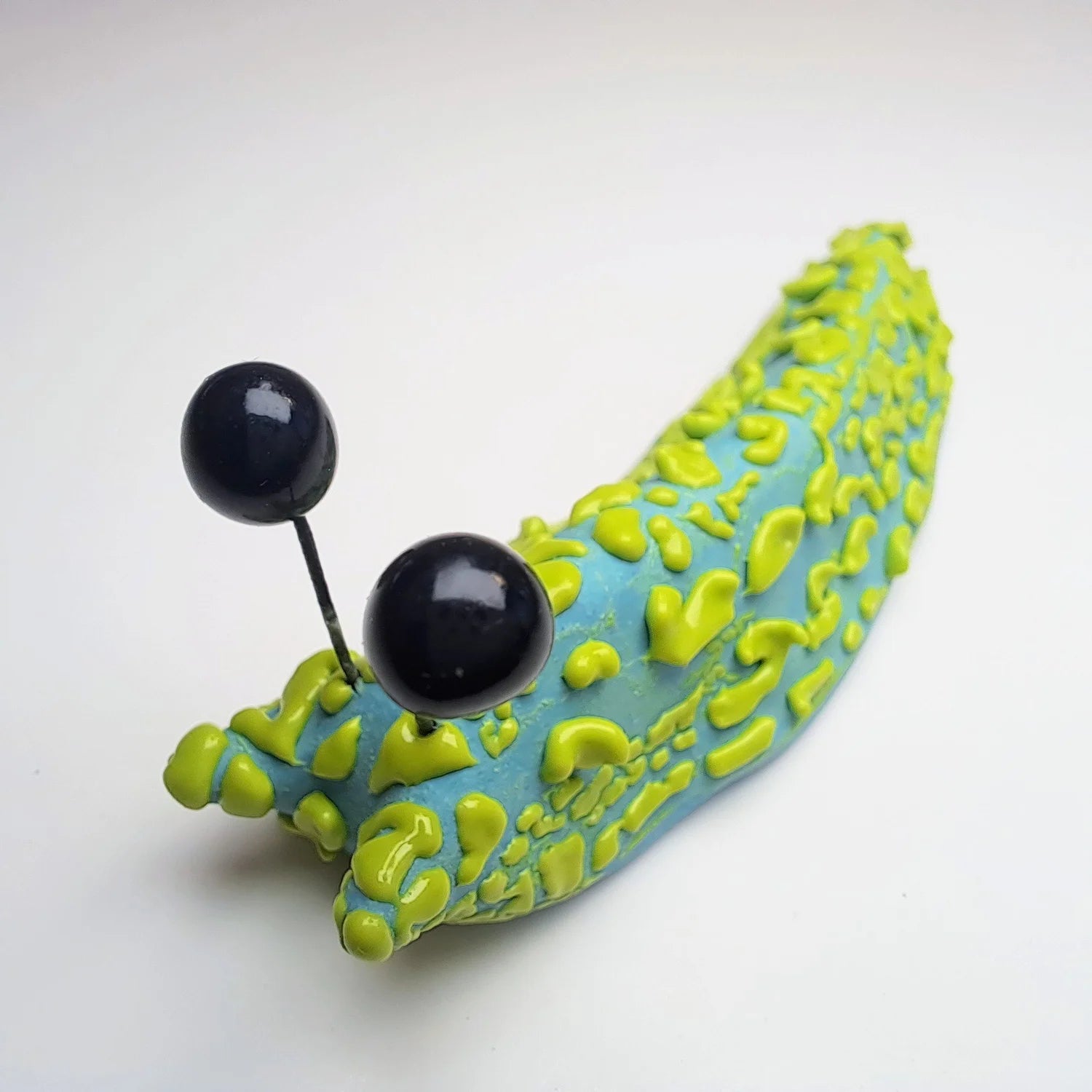 Lava Ceramics | Flat Slug