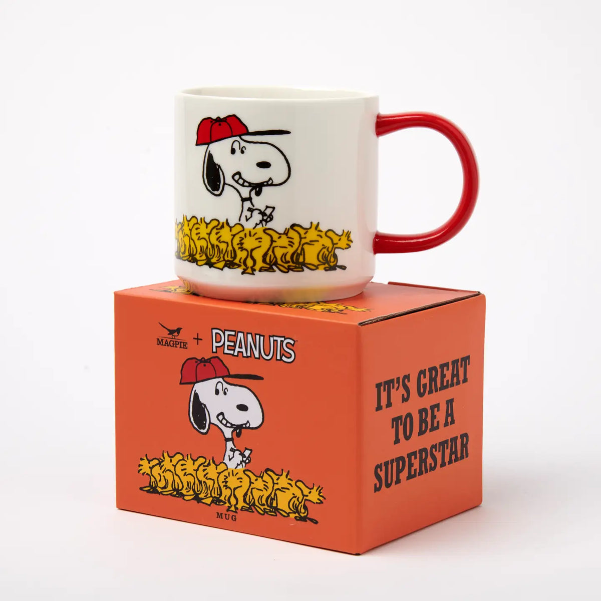 Peanuts | Superstar Mug