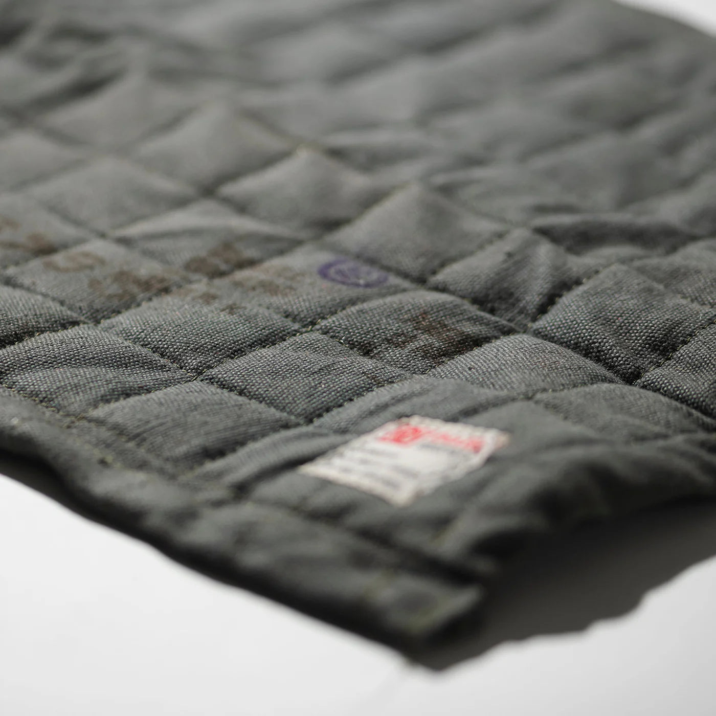 Vintage Bivouac Trivet