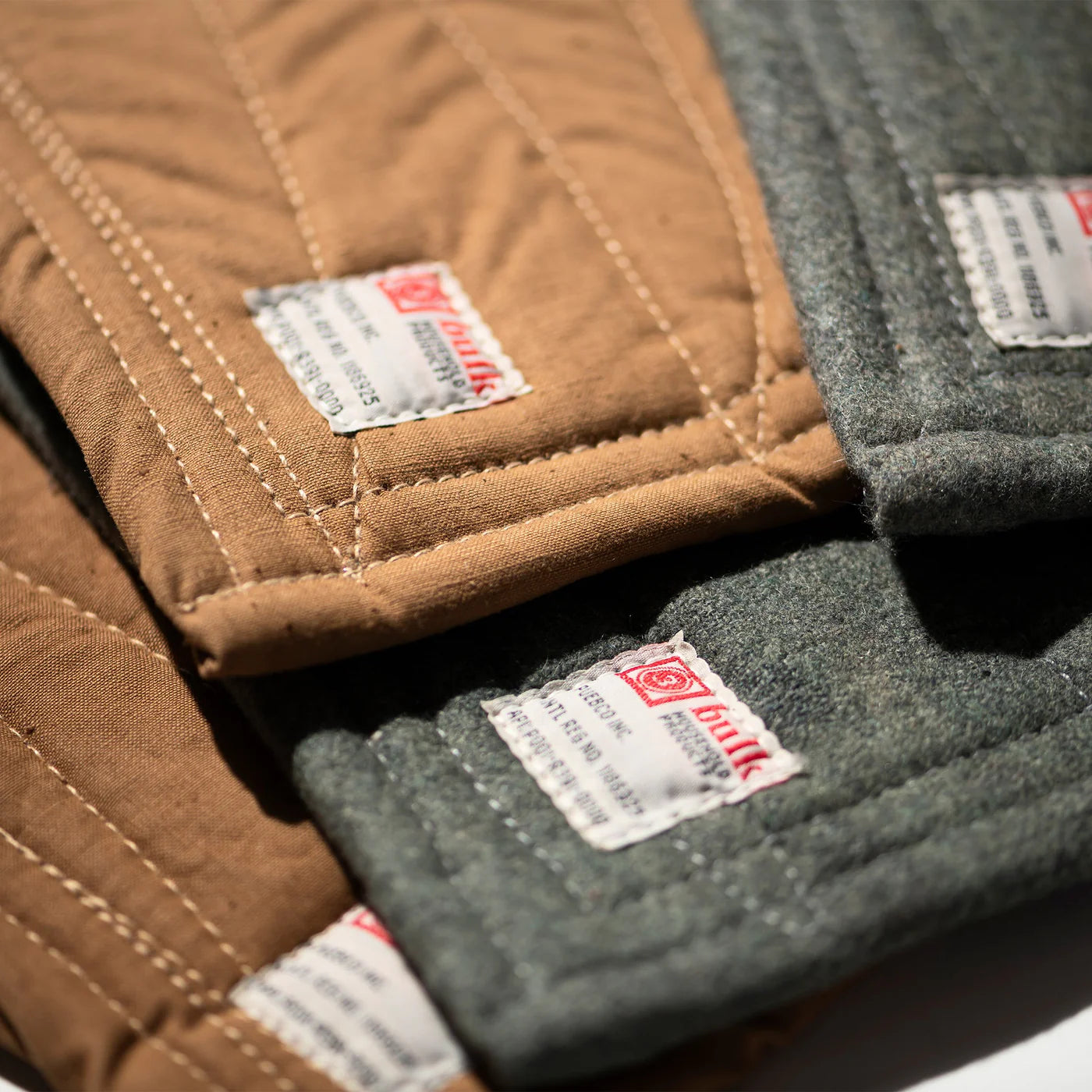 Vintage Bivouac Trivet