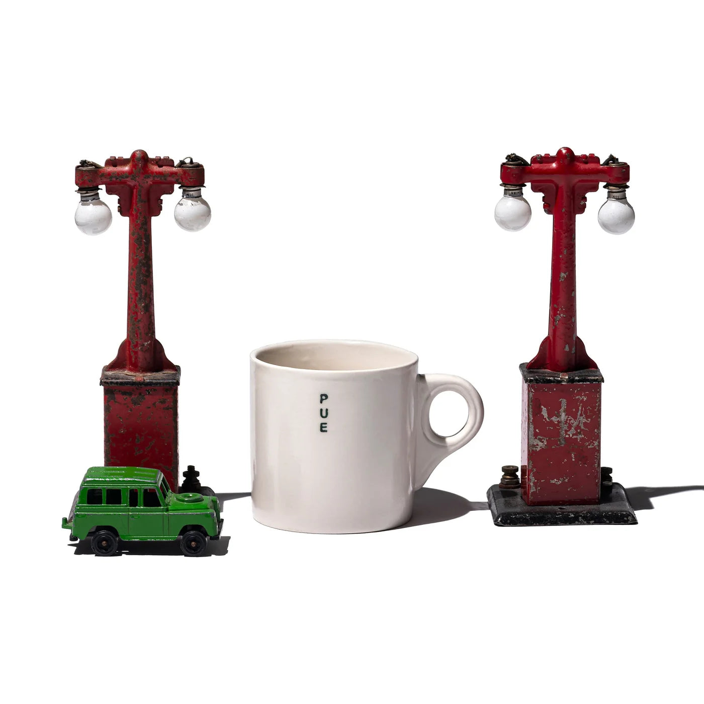 Puebco | New Standard Mug