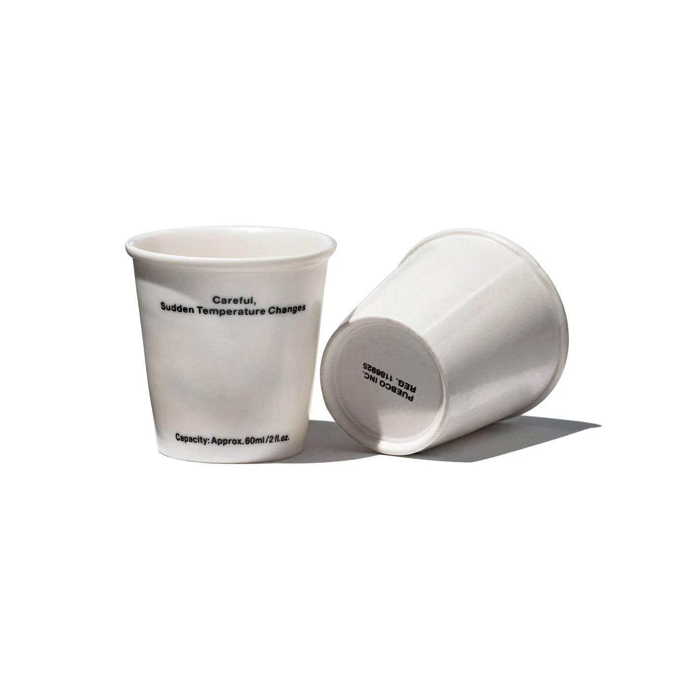 Puebco | Not Paper Cup - Espresso