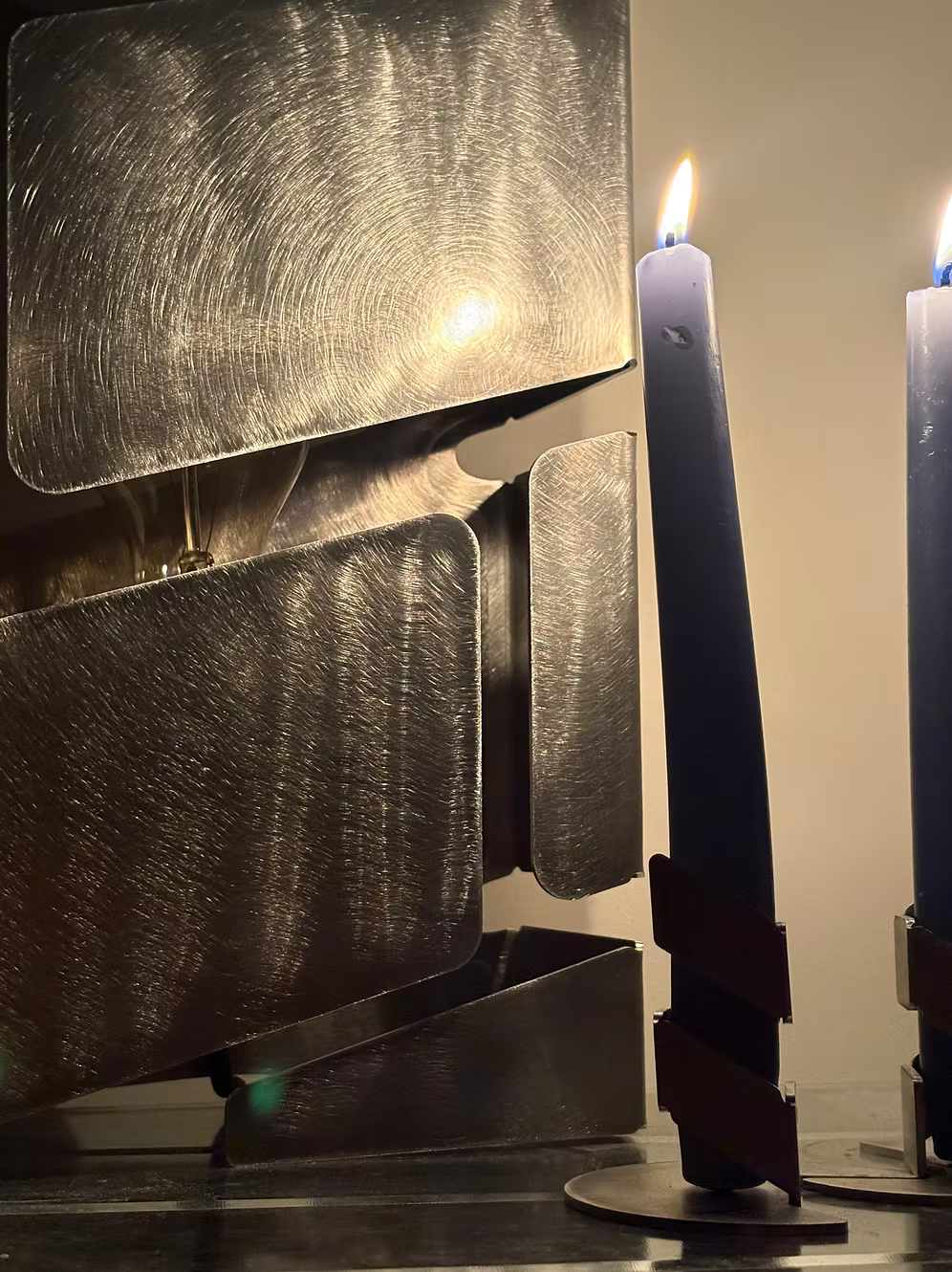 Stupid Engineering | Wrap Lamp