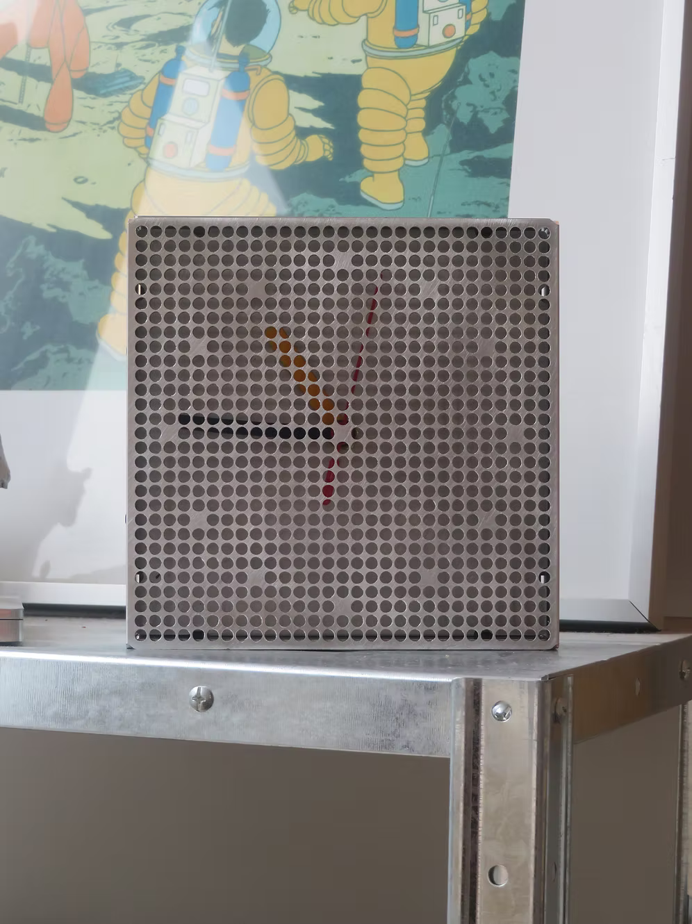 Stupid Engineering | Clock