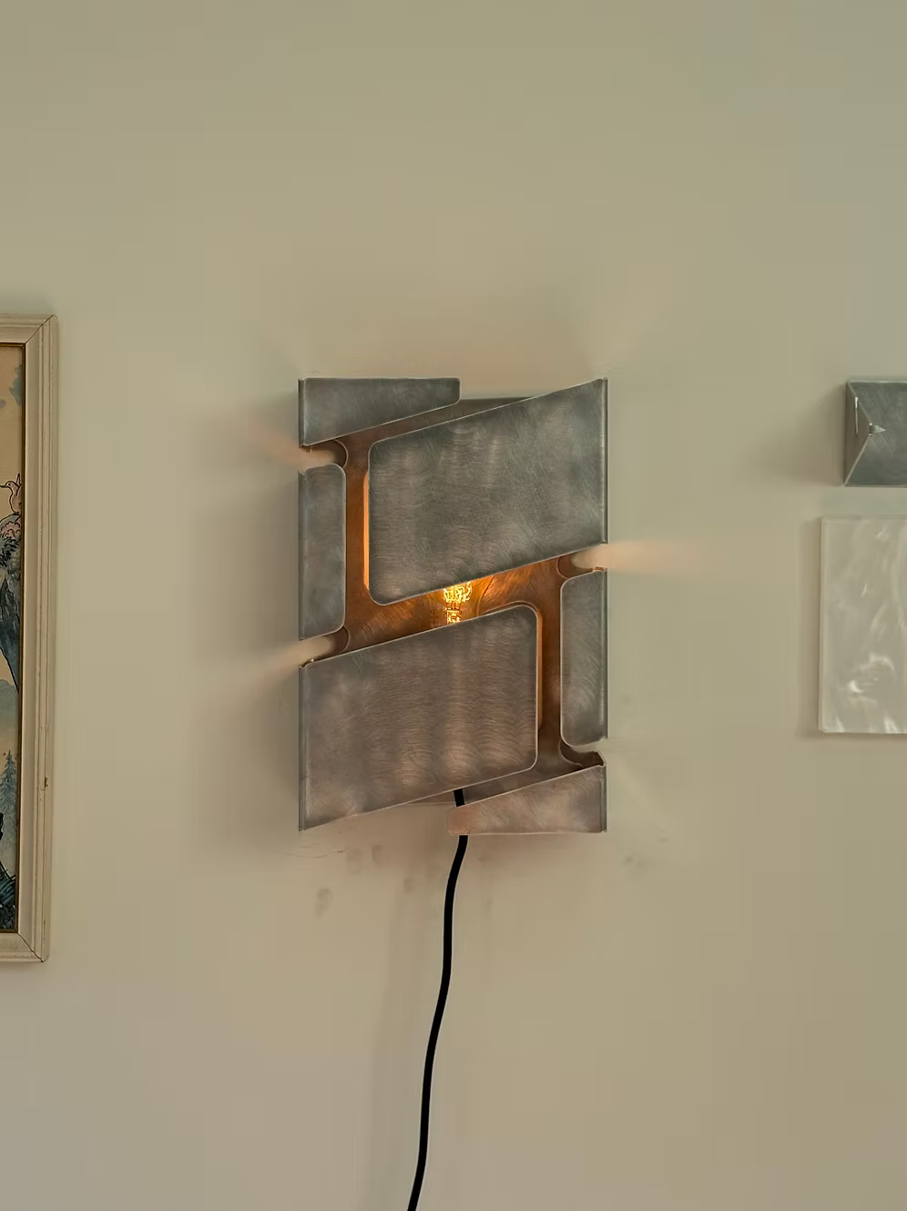 Stupid Engineering | Wrap Lamp