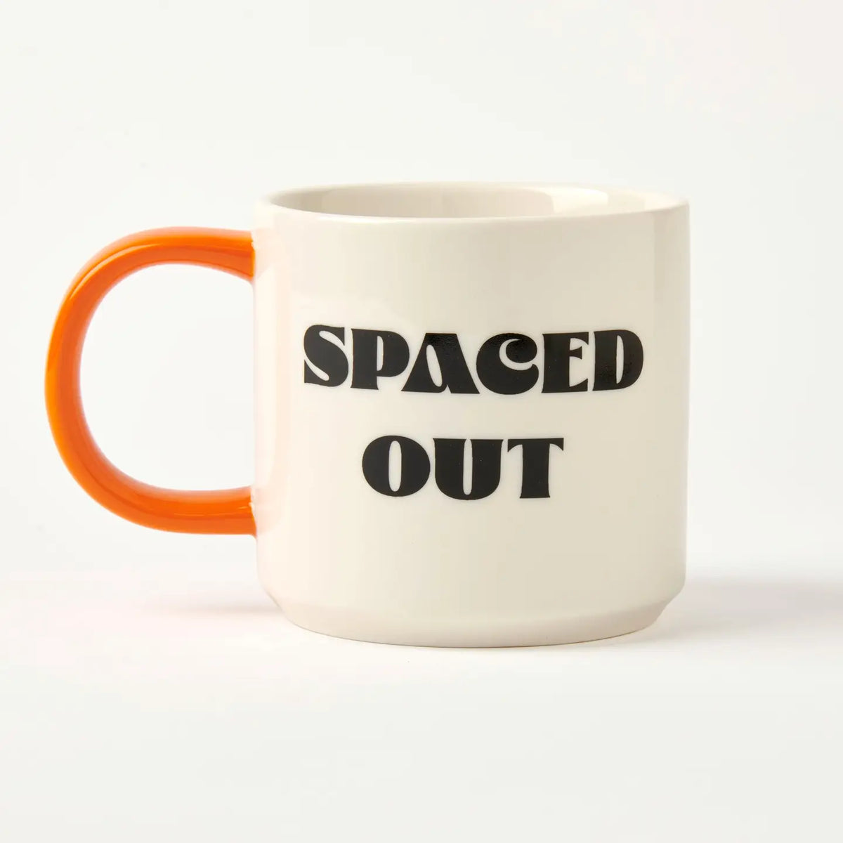 Peanuts | Spaced Out Mug