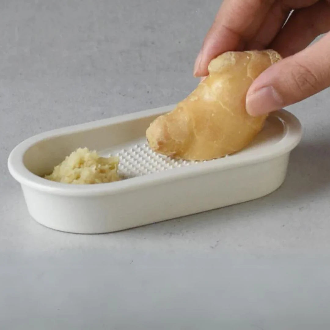 Kinto | Taku Ginger Grater