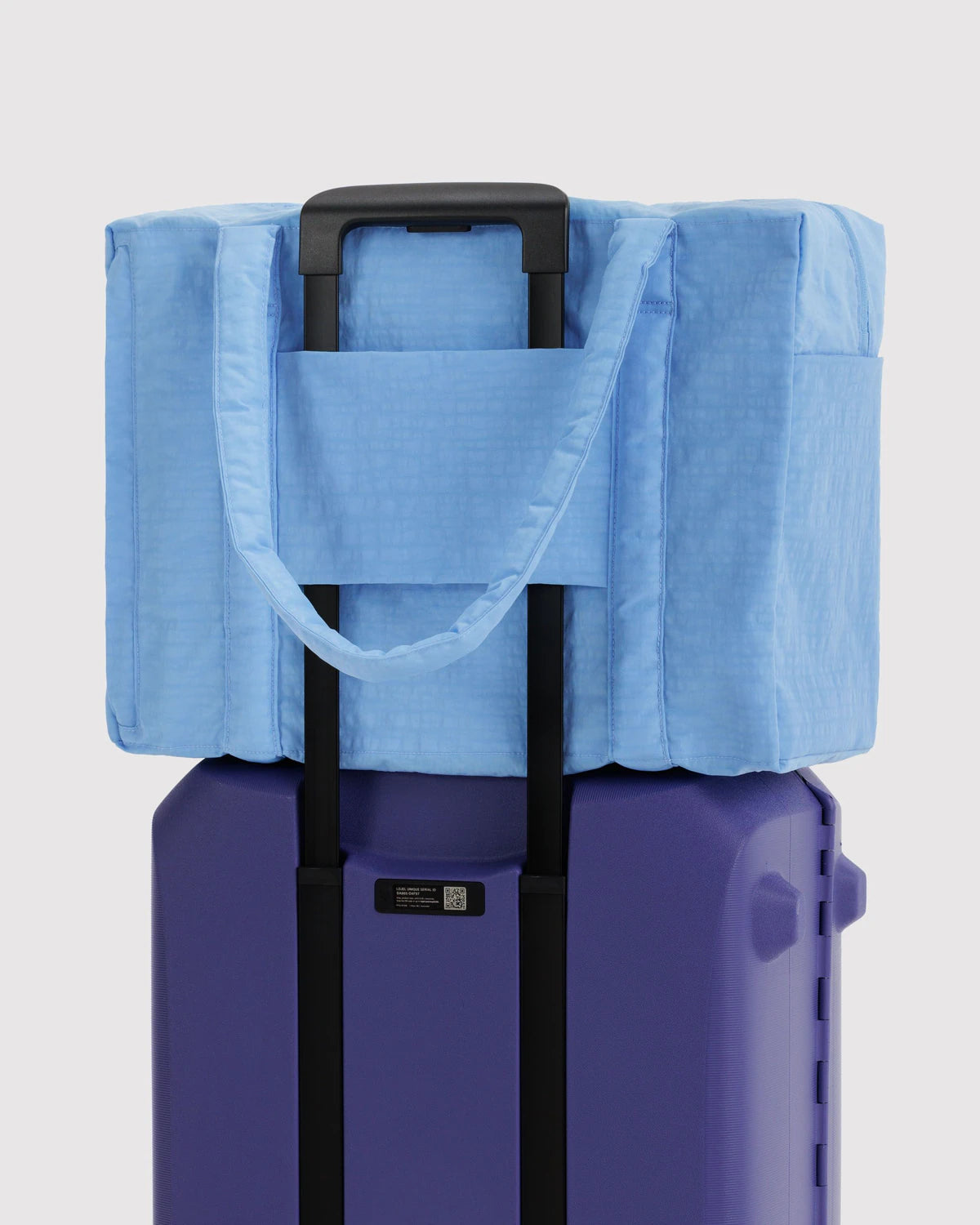 Baggu | Cloud Carry On - Piscine