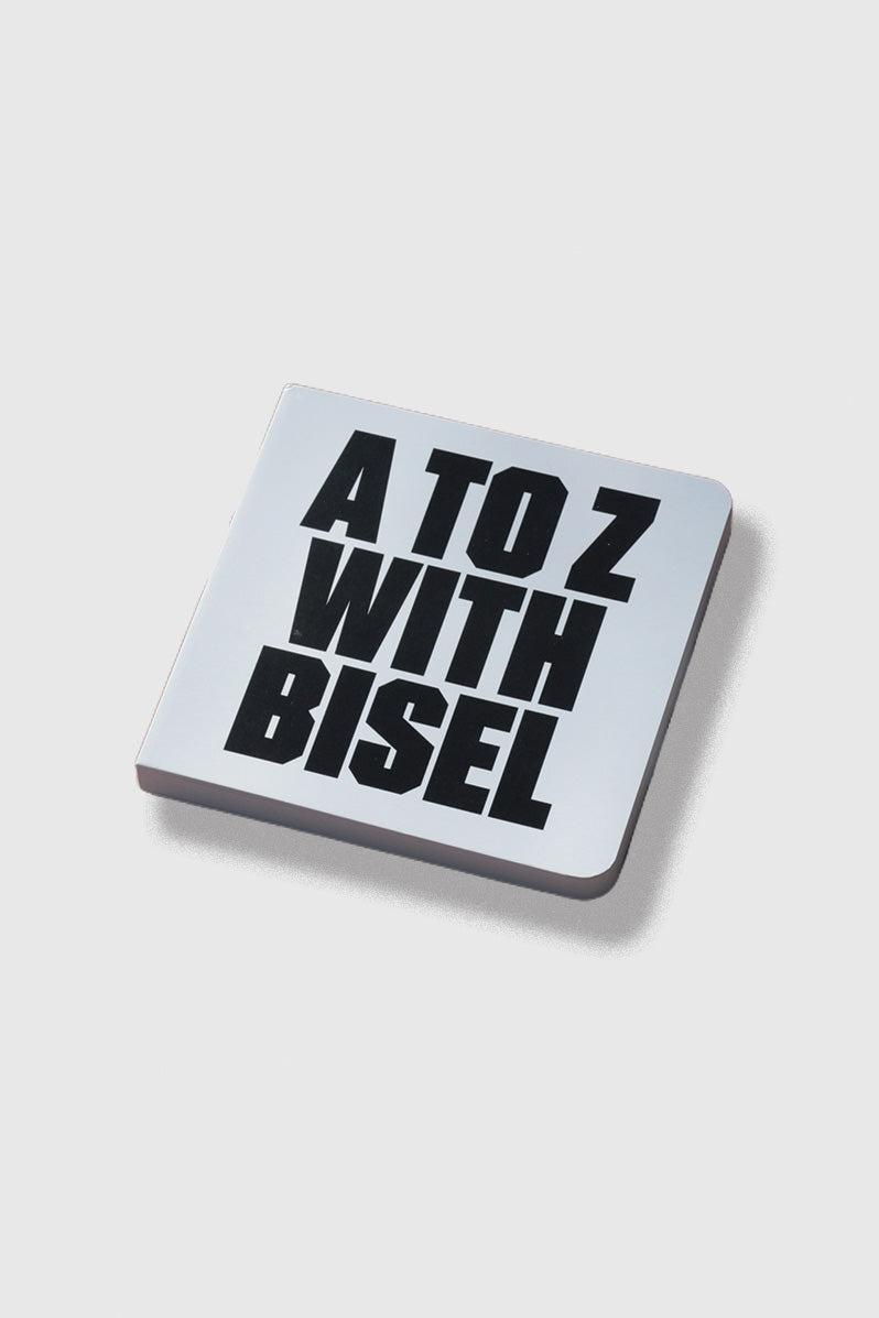 A to Z with Bisel