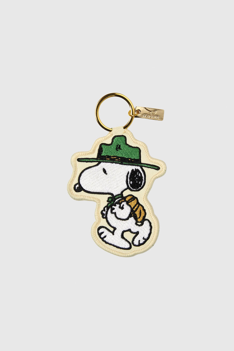 Peanuts | Bag Key Charms