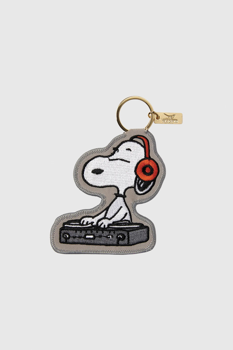 Peanuts | Bag Key Charms