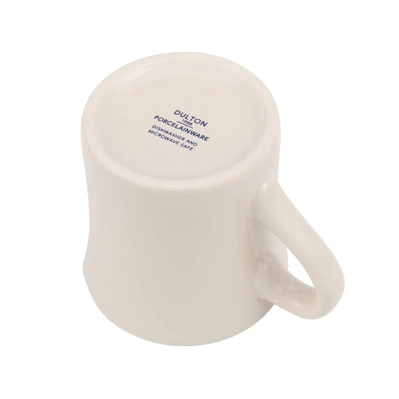 Dulton | Mug Boy