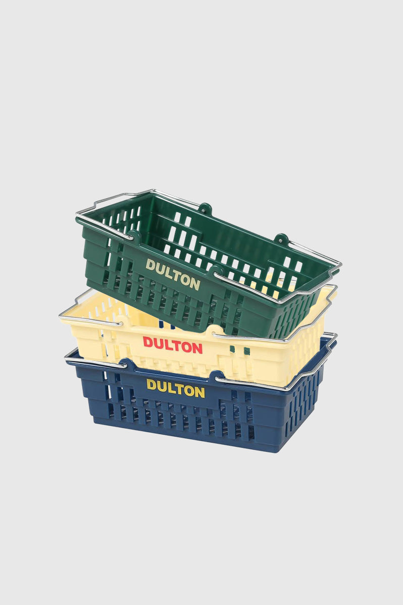 Dulton | Desktop Basket