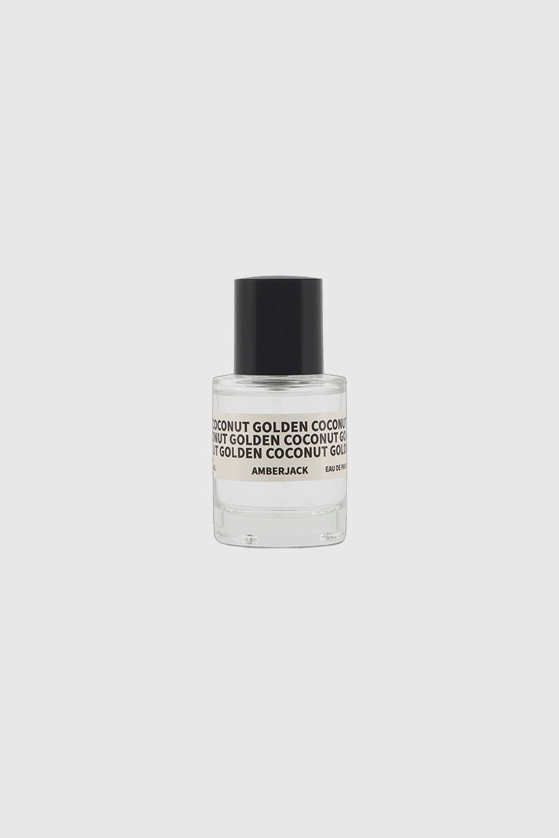 Amberjack | Golden Coconut Eau de Parfum 30ml
