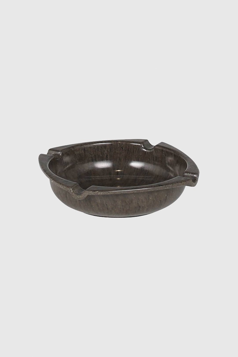Dulton Japan | Melamine Ashtray | Grey