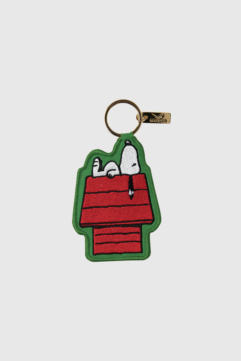 Peanuts | Bag Key Charms