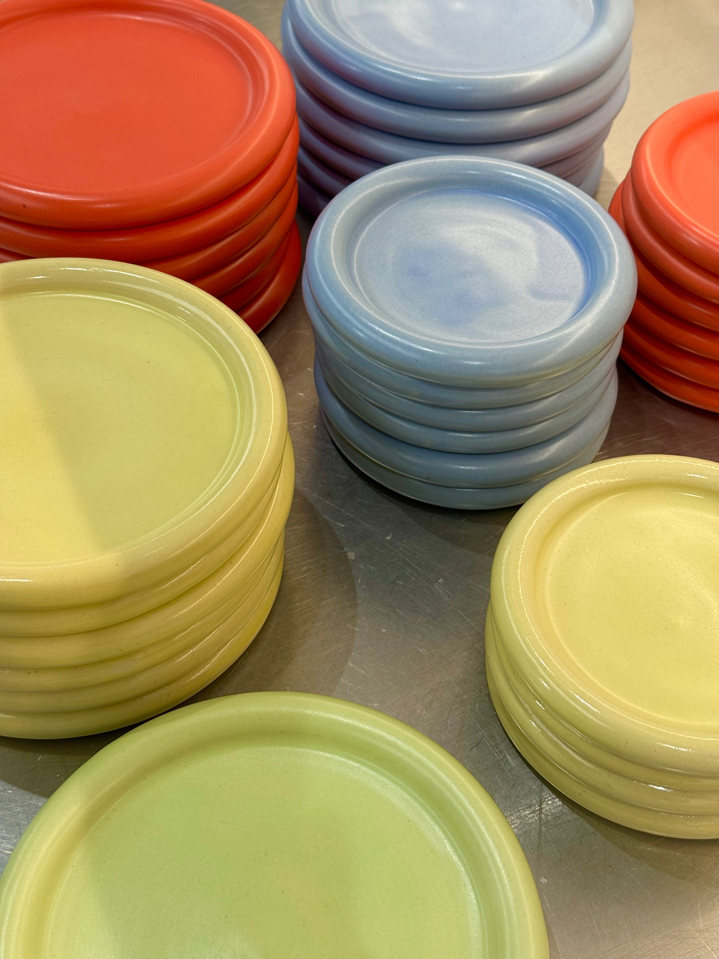 Bad Dogs Studio | Chunky Plates
