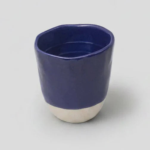 Lopsided Tea Mugs