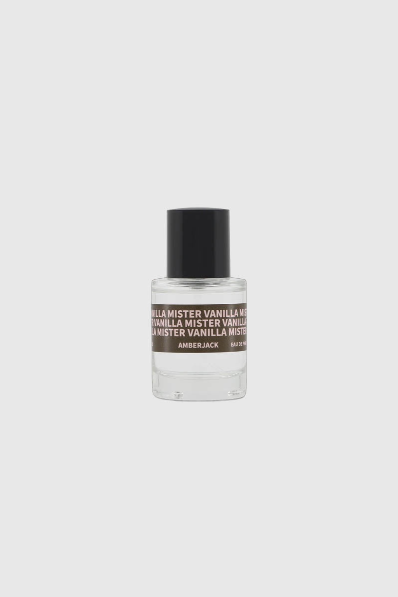 Amberjack | Mister Vanilla Eau de Parfum 30ml