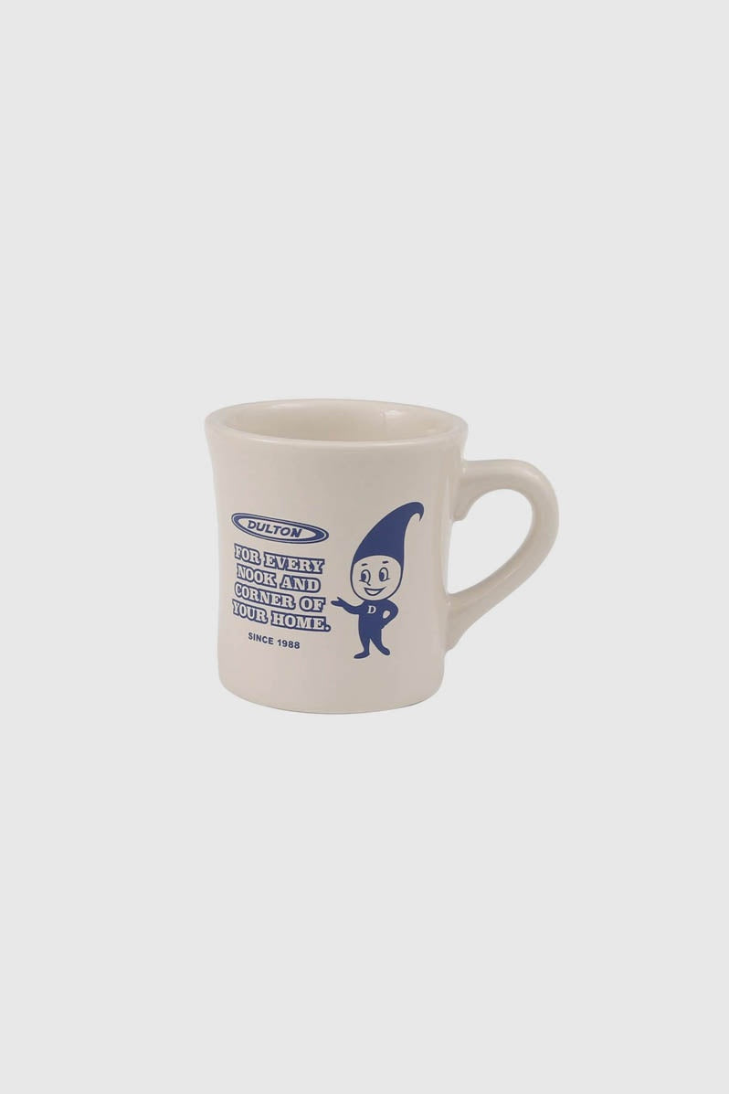 Dulton | Mug Boy