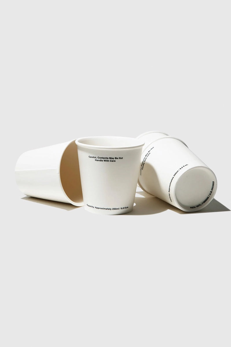 Puebco | Not Paper Cup