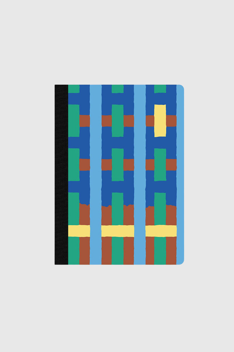 Notebook A5 - BOLD - Dash