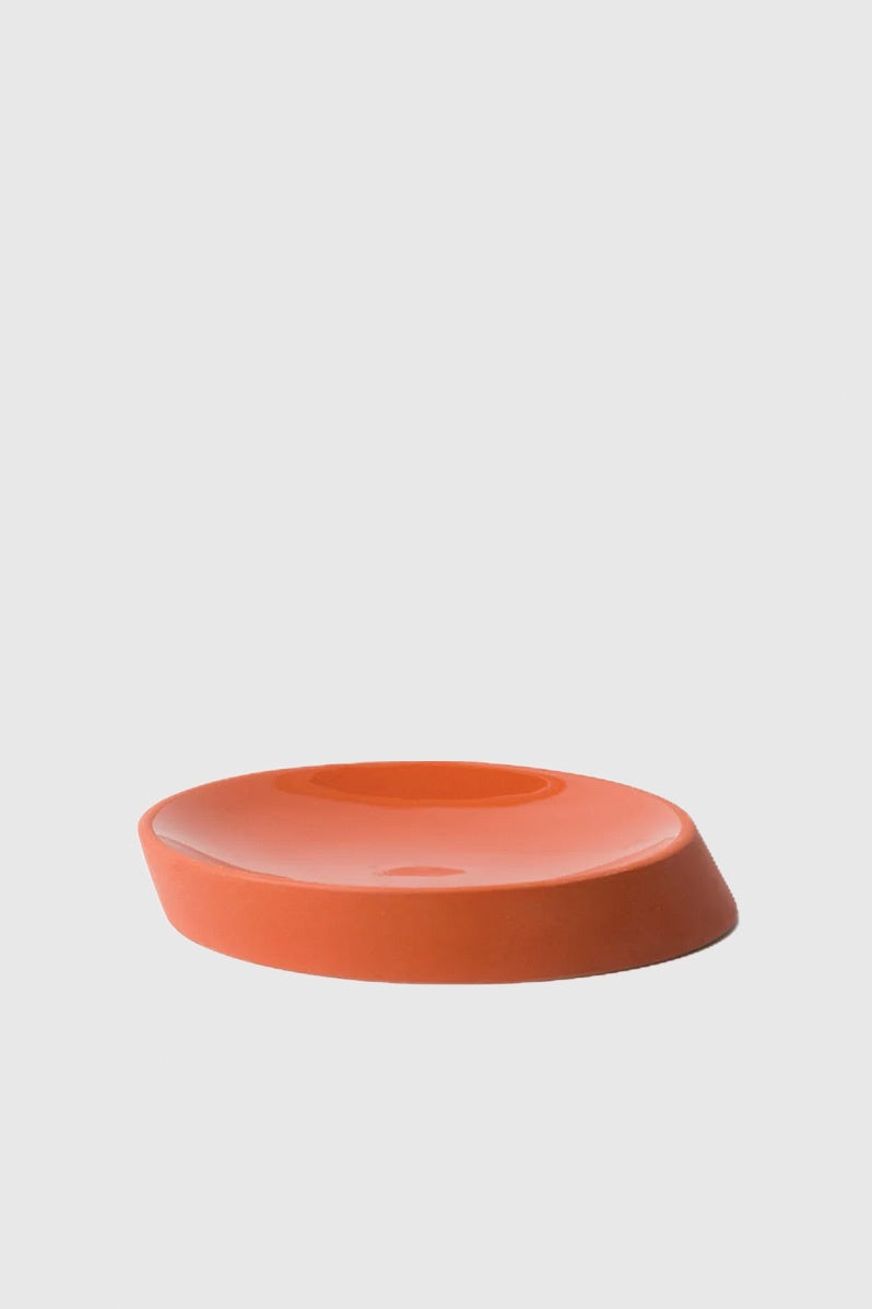 Oblique Tray