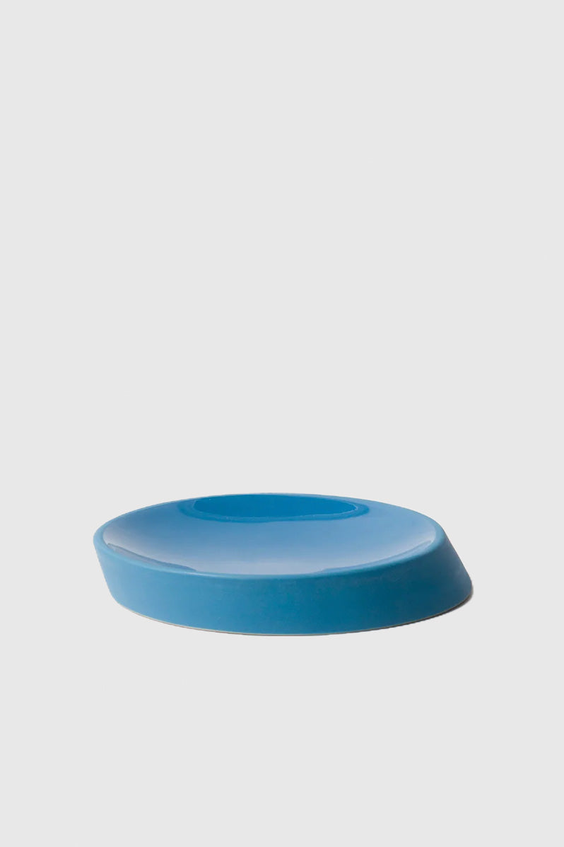 Oblique Tray