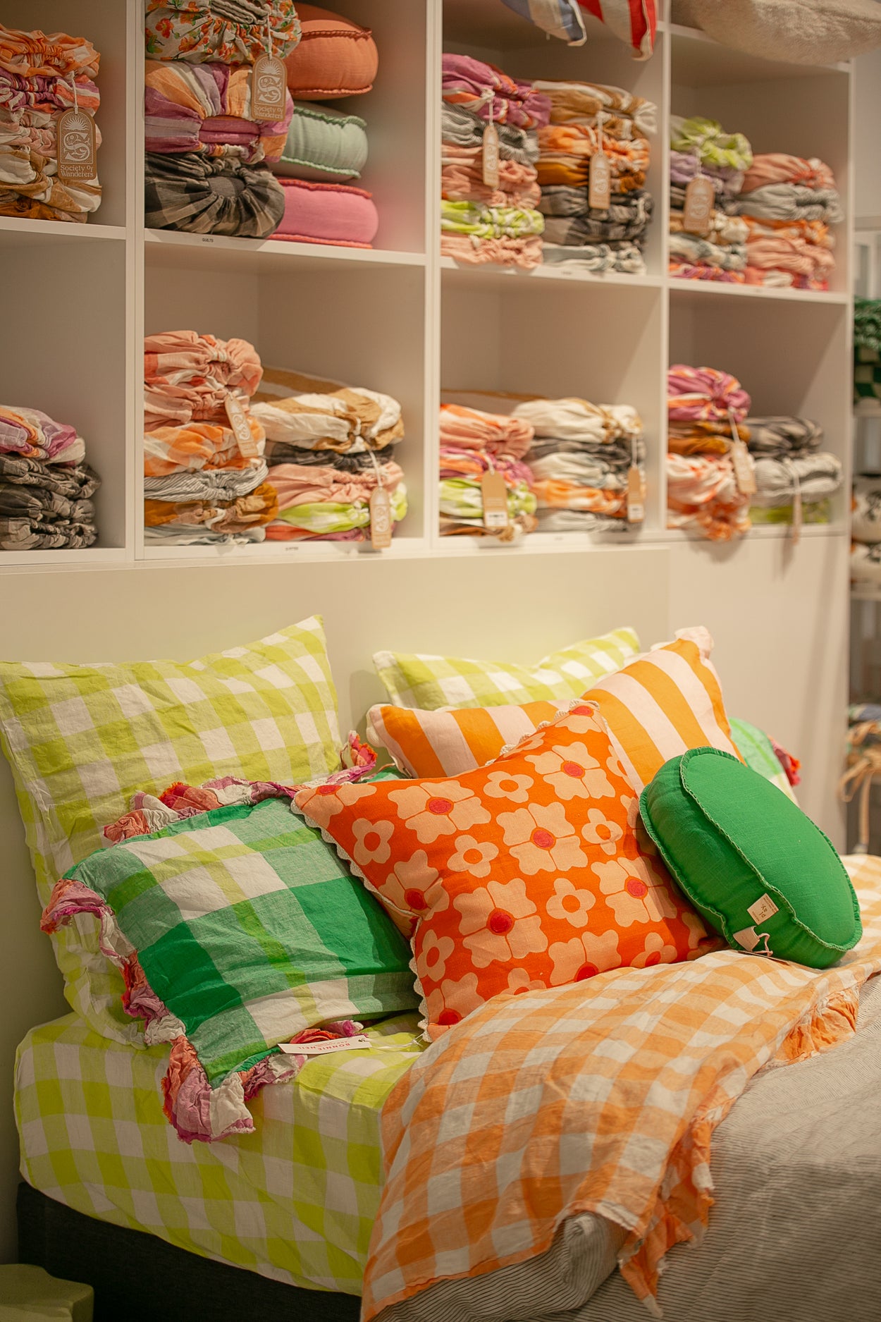 Our Store – Otto's Corner Store