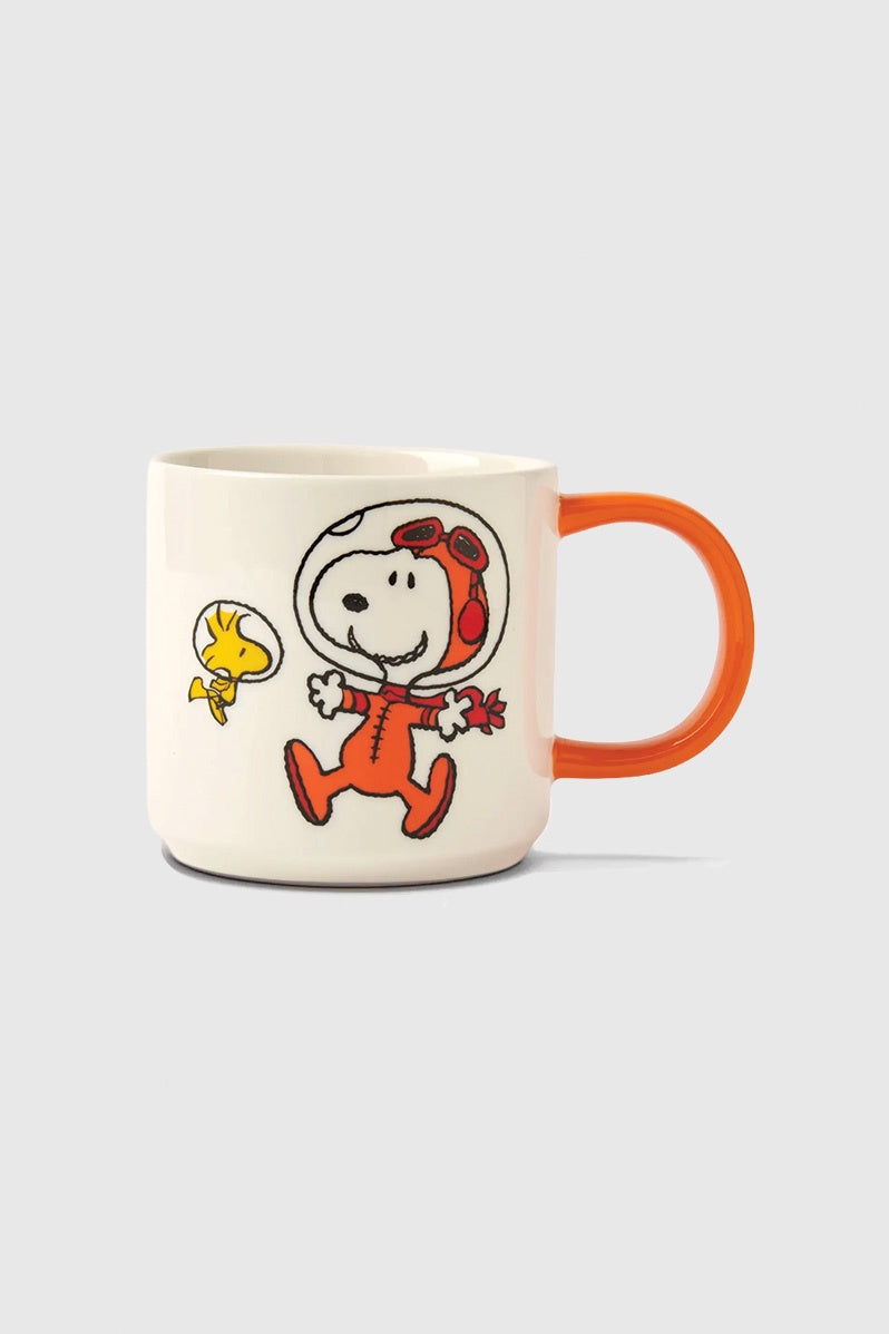 Peanuts | Spaced Out Mug