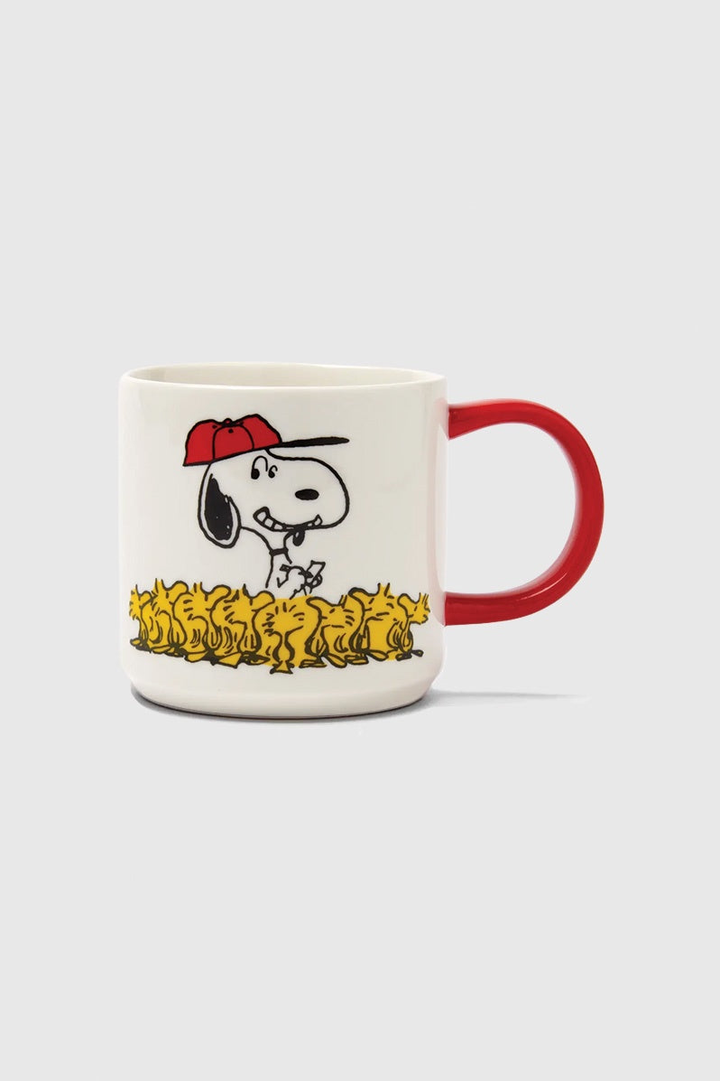 Peanuts | Superstar Mug