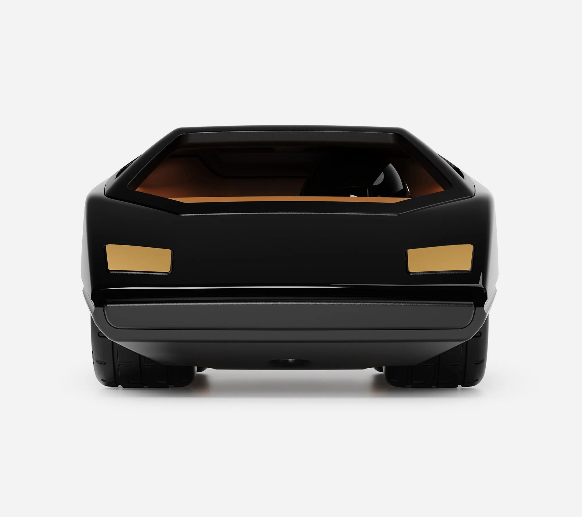 Playforever | UFO Cannone Black