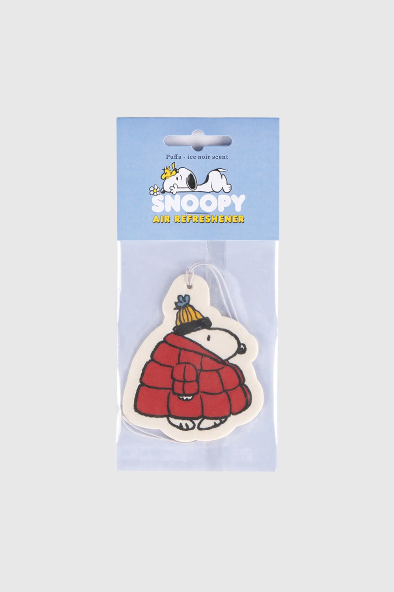 Magpie x Peanuts | Air Refreshener