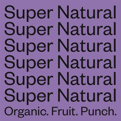 Riley Coffee Beans - Super Natural